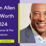 Byron Allen Net Worth 2024