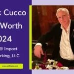 Frank Cucco Net Worth