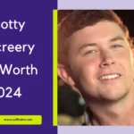 Scotty Mccreery Net Worth