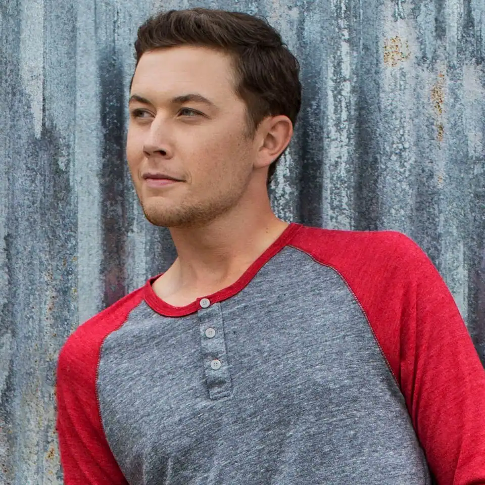 Scotty Mccreery Net Worth 2024